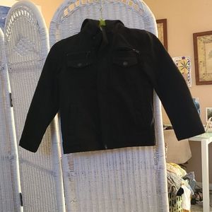 Kid's sports jacket